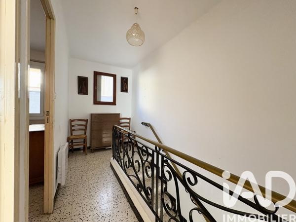 Maison à vendre 3 pièces 53 m² Sigean