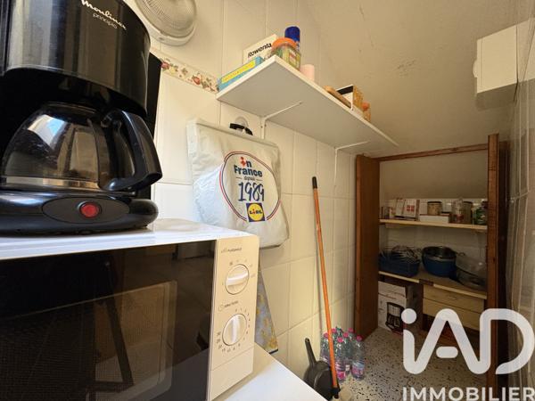 Maison à vendre 3 pièces 53 m² Sigean