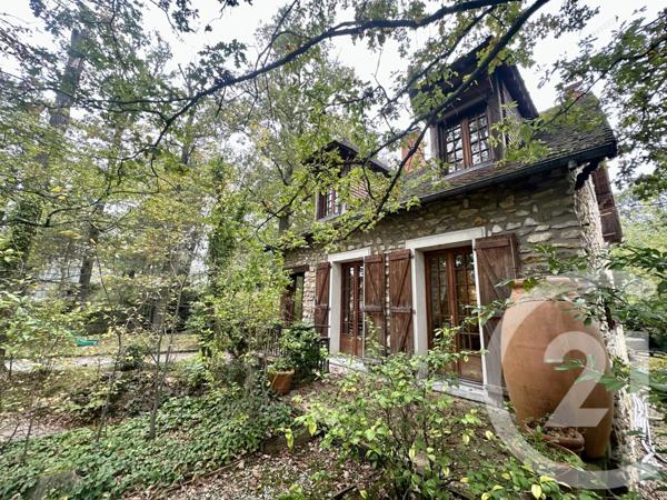 Maison à vendre  6 pièces - 131,89 m2 BEAUCHAMP - 95