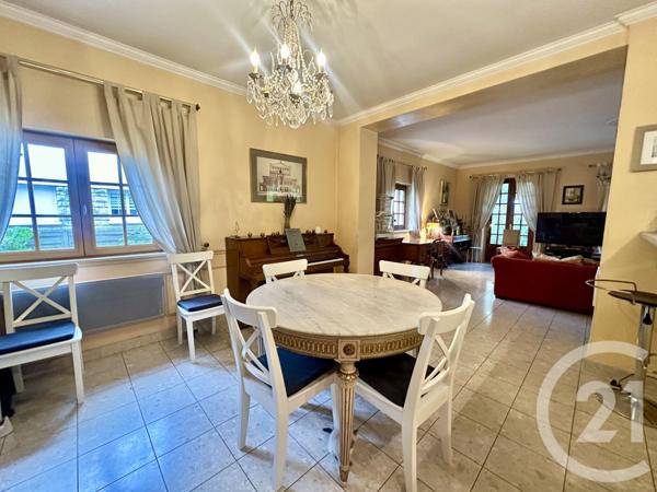 Maison à vendre  6 pièces - 131,89 m2 BEAUCHAMP - 95