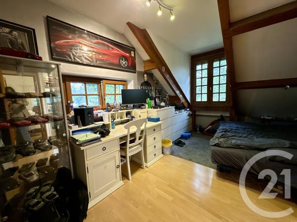 Maison à vendre  6 pièces - 131,89 m2 BEAUCHAMP - 95