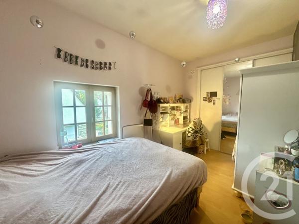 Maison à vendre  6 pièces - 131,89 m2 BEAUCHAMP - 95