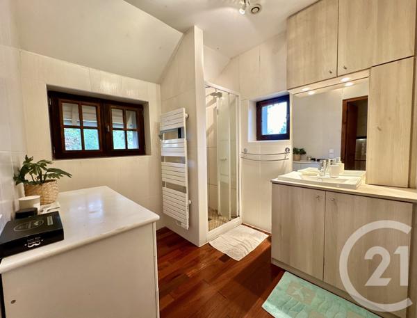 Maison à vendre  6 pièces - 131,89 m2 BEAUCHAMP - 95