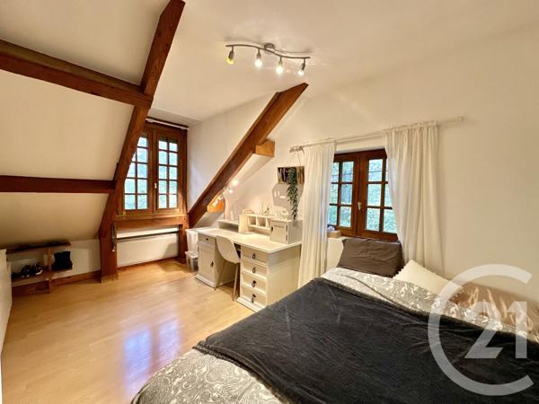 Maison à vendre  6 pièces - 131,89 m2 BEAUCHAMP - 95