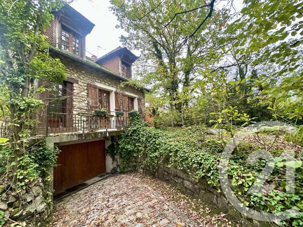 Maison à vendre  6 pièces - 131,89 m2 BEAUCHAMP - 95