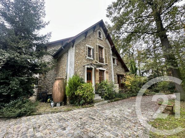 Maison à vendre  6 pièces - 131,89 m2 BEAUCHAMP - 95