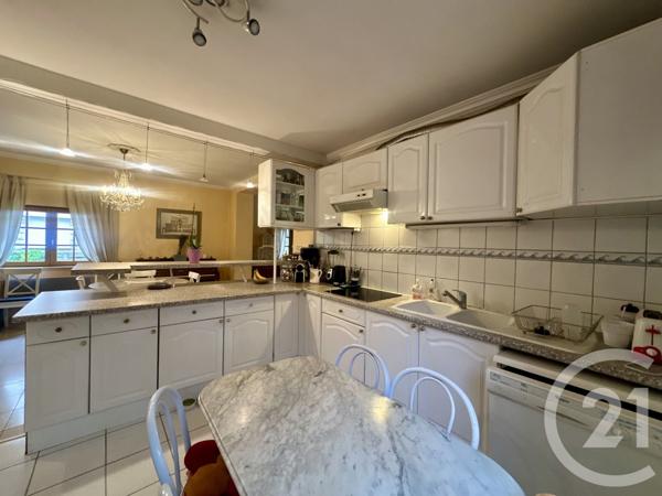 Maison à vendre  6 pièces - 131,89 m2 BEAUCHAMP - 95