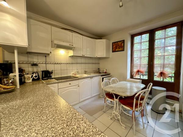 Maison à vendre  6 pièces - 131,89 m2 BEAUCHAMP - 95