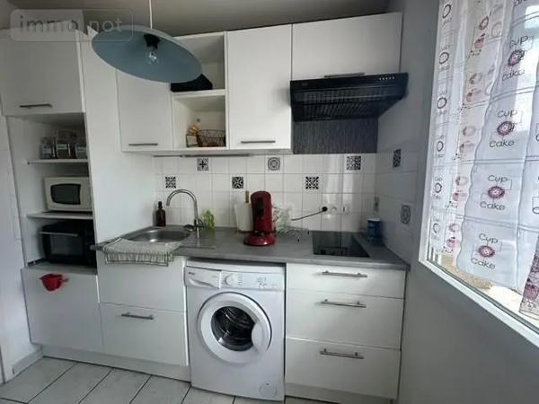 Location - Appartement Yvetot 76190 2 pièces 47 m 2
