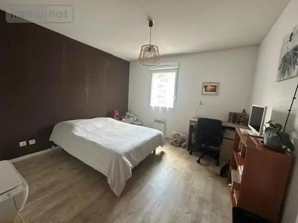 Location - Appartement Yvetot 76190 2 pièces 47 m 2