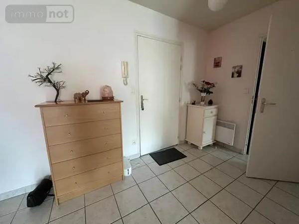 Location - Appartement Yvetot 76190 2 pièces 47 m 2