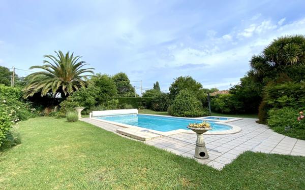 Maison à vendre    9 pièces • 312 m2 Orx