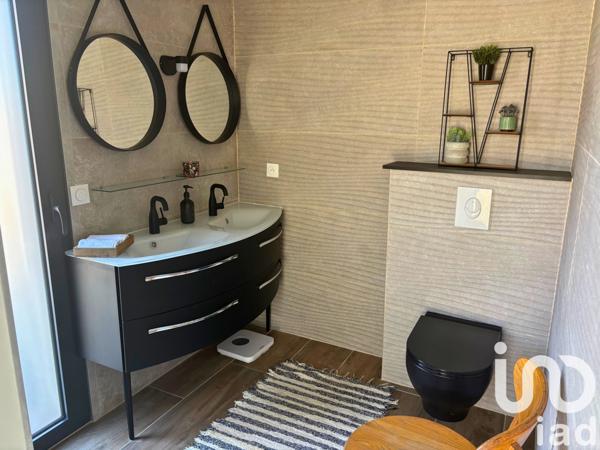 Maison à vendre 5 pièces 167 m² Eysines