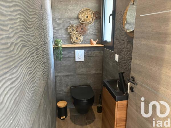 Maison à vendre 5 pièces 167 m² Eysines