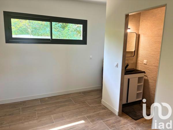 Maison à vendre 5 pièces 167 m² Eysines