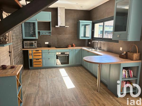 Maison à vendre 5 pièces 167 m² Eysines