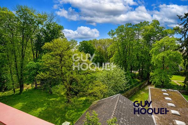 Appartement 3 pièces à vendre à Villeurbanne - Quartier Cusset