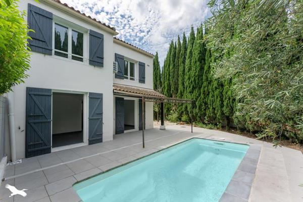 Maison à vendre 415 917 € Montpellier 5 p 116 m² DPE C