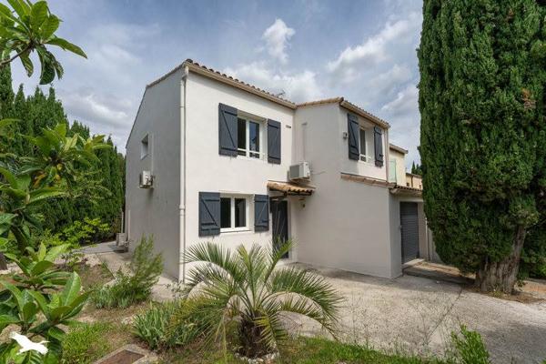 Maison à vendre 415 917 € Montpellier 5 p 116 m² DPE C