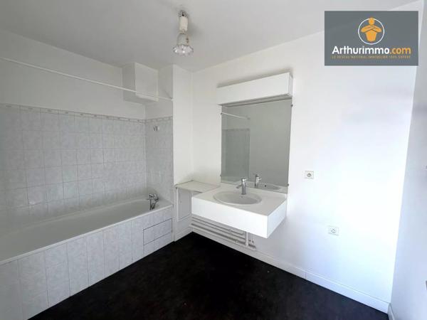 Vente                                                      Appartement
                        
                     2 pièces                      60 m2                     à Compiègne