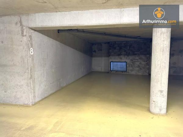 Vente                                                      Appartement
                        
                     2 pièces                      60 m2                     à Compiègne