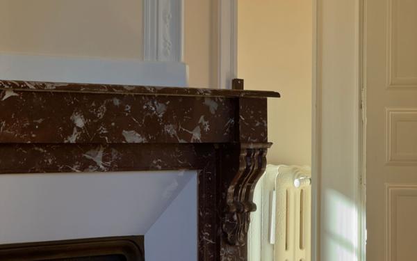 Maison à vendre    9 pièces •  Poulx