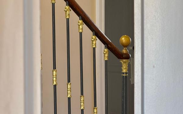 Maison à vendre    9 pièces •  Poulx