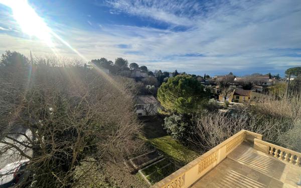 Maison à vendre    9 pièces •  Poulx