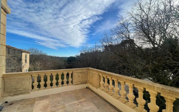 Maison à vendre    9 pièces •  Poulx