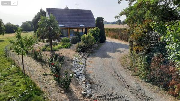 Achat - Maison Ballots 53350 7 pièces 135 m 2 28400 m 2