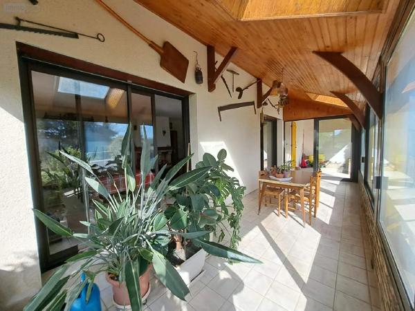 Achat - Maison Ballots 53350 7 pièces 135 m 2 28400 m 2