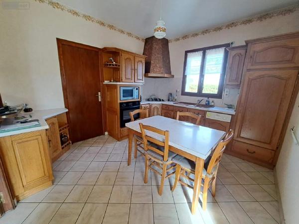 Achat - Maison Ballots 53350 7 pièces 135 m 2 28400 m 2