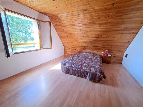 Achat - Maison Ballots 53350 7 pièces 135 m 2 28400 m 2