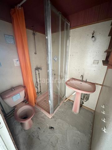 EXCLUSIVITÉ - Appartement à vendre 3 pièces GUISCRIFF (56)