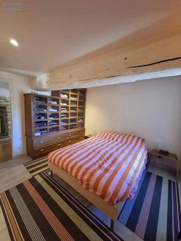 Achat - Maison Bruz 35170 7 pièces 186 m 2 1176 m 2
