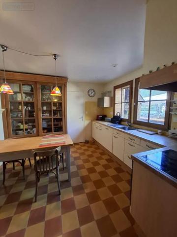 Achat - Maison Bruz 35170 7 pièces 186 m 2 1176 m 2