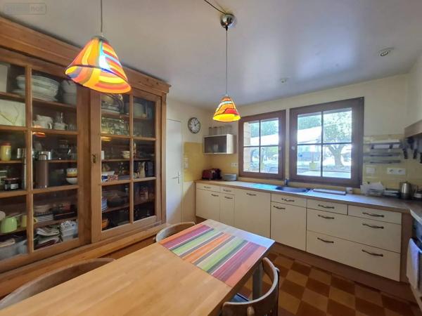 Achat - Maison Bruz 35170 7 pièces 186 m 2 1176 m 2