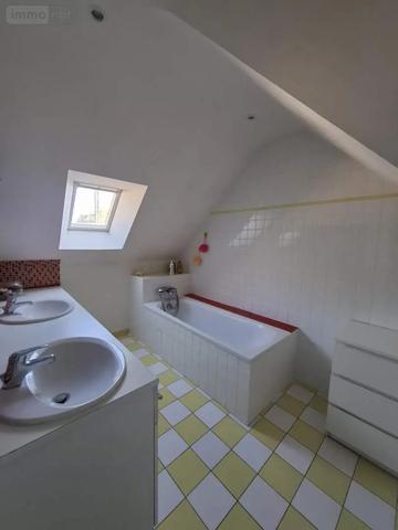 Achat - Maison Bruz 35170 7 pièces 186 m 2 1176 m 2
