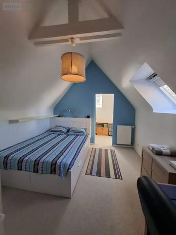 Achat - Maison Bruz 35170 7 pièces 186 m 2 1176 m 2