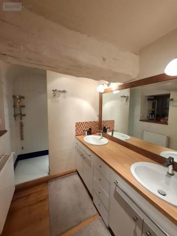 Achat - Maison Bruz 35170 7 pièces 186 m 2 1176 m 2