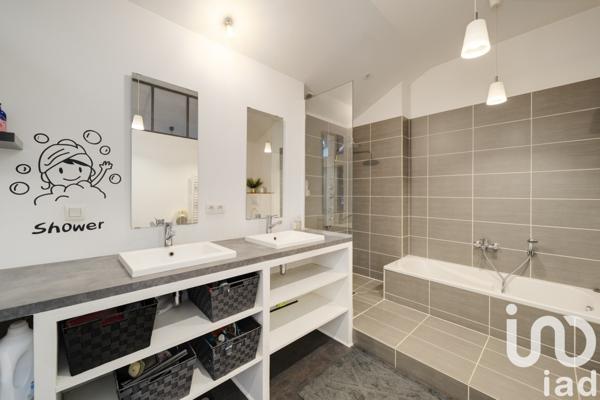 Appartement 3 pièces de 112 m² à Épinal (88000)