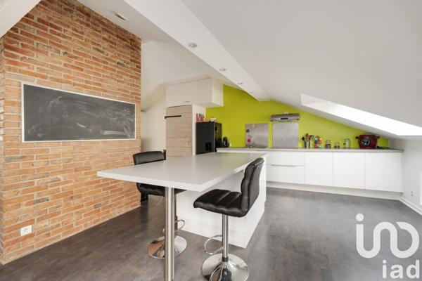 Appartement 3 pièces de 112 m² à Épinal (88000)