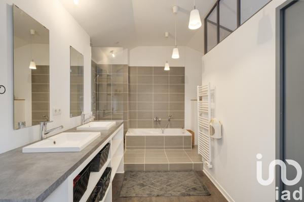 Appartement 3 pièces de 112 m² à Épinal (88000)