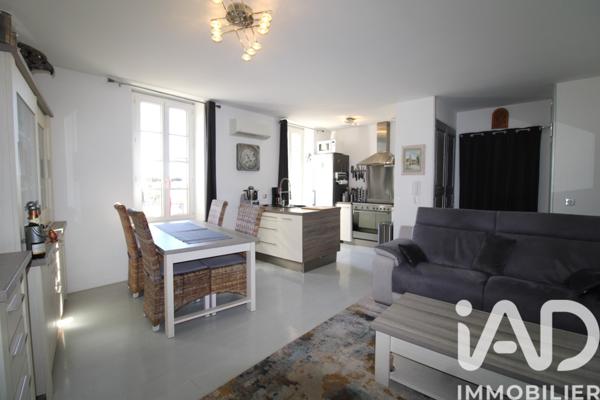 Location appartement 3 pièces 59,31 m² Pourrières