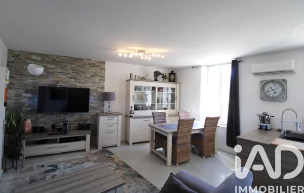 Location appartement 3 pièces 59,31 m² Pourrières