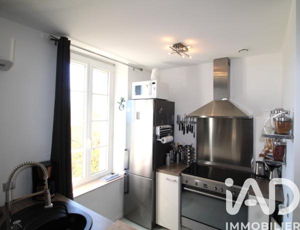 Location appartement 3 pièces 59,31 m² Pourrières