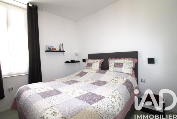 Location appartement 3 pièces 59,31 m² Pourrières