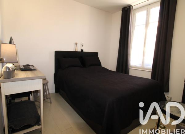 Location appartement 3 pièces 59,31 m² Pourrières