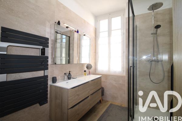 Location appartement 3 pièces 59,31 m² Pourrières