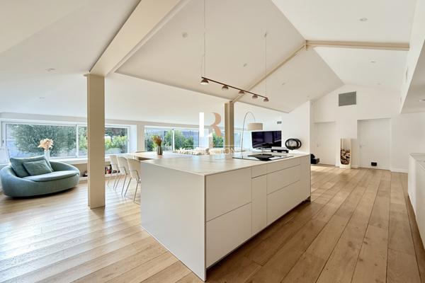 Châtelaillon-Plage (17340) Les Boucholeurs - Maison de plain-pied entièrement rénovée, exposée Sud avec piscine et garage